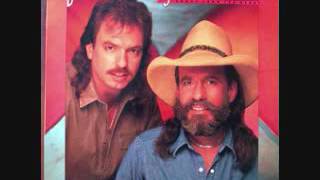 Crazy From the Heart - Bellamy Brothers