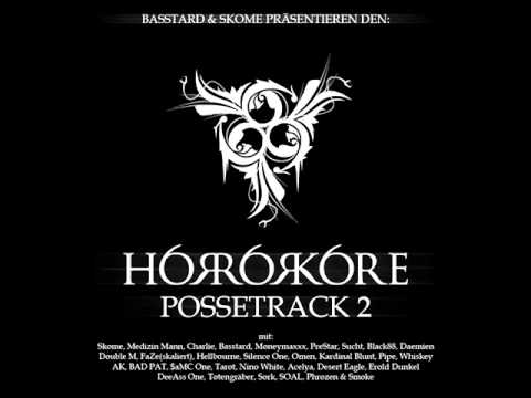 Horrokore Possetrack - IMP-Parts