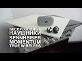 Sennheiser 508831 - видео