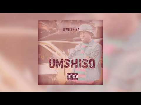 Kwiish SA - LiYoshona (feat. Njelic, Malumnator & De Mthuda) Main Mix [Official Audio]