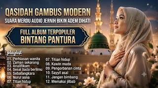 Download lagu QASIDAH MODERN GAMBUS TERBARU FULL ALBUM TERPOPULER SUARA MERDU ADEM DIHATI @qasidahbintangpantura  mp3