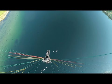 Team Propellerheads at Sokn Airfield, Rennesøy, Norway