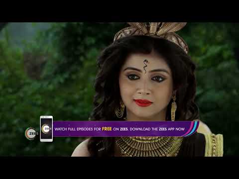 Mallika contacts Panchmata - Sata Bhainka Sunanaki - Fantacy Odia TV Serial - Webi 369 - Zee Sarthak