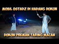 A TIGER FANGED THUG SHAMAN BLOCKED A MONDAY COURSE The Story Of Ustadz Nasihin