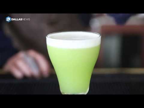 Inside Billy Can Can, Dallas restaurateur Tristan Simon's new place in Victory Park