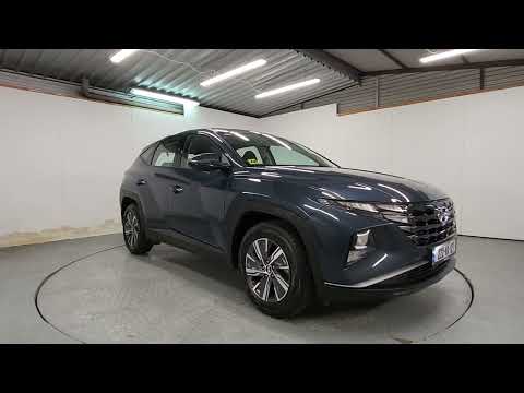 Hyundai Tucson 2WD Comfort Plus Finance from €84 p - Image 2