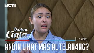 Download lagu Waduuhhh!! Andin Syok Lihat Mas AL Keluar Dari Kamar Mandi | IKATAN CINTA | EPS.931 (2/4) mp3 Download lagu Waduuhhh!! Andin Syok Lihat Mas AL Keluar Dari Kamar Mandi | IKATAN CINTA | EPS.931 (2/4) mp3