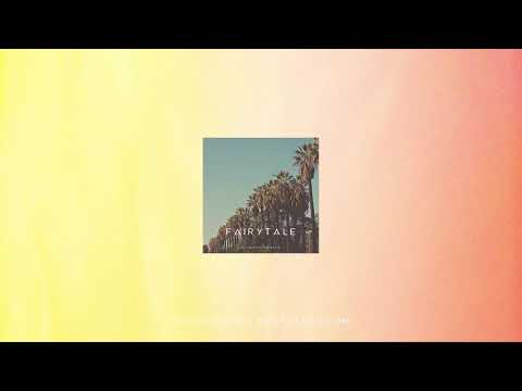 Fairytale [Dua Lipa x Calvin Harris x Disco Pop Type Beat]