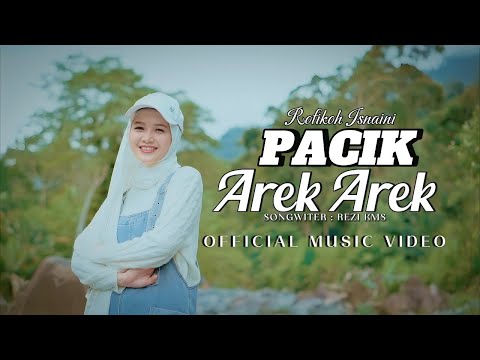 ROFIKOH ISNAINI - 'PACIK AREK AREK' (Official Music Video )