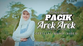 Download lagu ROFIKOH ISNAINI - 'PACIK AREK AREK' () mp3 Download lagu ROFIKOH ISNAINI - 'PACIK AREK AREK' () mp3