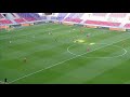 video: Nikolics Nemanja gólja a Ferencváros ellen, 2021
