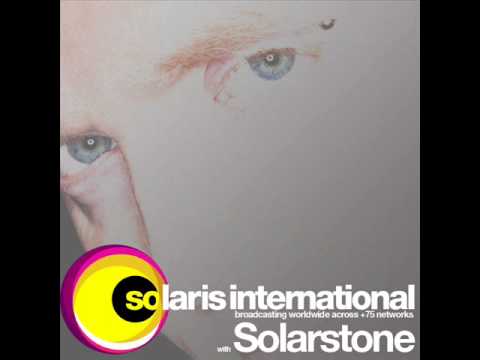 Roby K & Flashtech - 123 (Original Mix) (Solaris International 257 RIP)