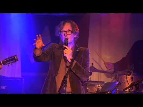 Richard Hawley & Jarvis Cocker - 'A Sunset' Live at The Leadmill #WeCantLoseLeadmill