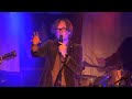 Richard Hawley & Jarvis Cocker - 'A Sunset' Live at The Leadmill #WeCantLoseLeadmill