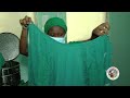 Dr Gilbert Nday Surgeon Tabaka Mission Hospital