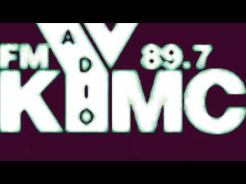 1991.11.29 22.00 KYMC.FM "Off The Edge" [Live] [1/4]
