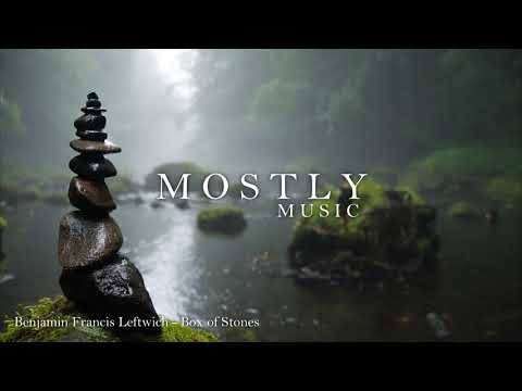 Benjamin Francis Leftwich - Box of Stones