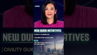 Dubai Cracks Down On Bad Behaviour | Spotlight