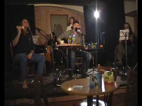 ...a vůbec! - Můj přítel Yetti - live