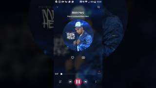 Pietro Lombardi mein Herz