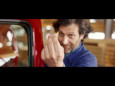 Thumbnail for New Citroen Berlingo Worker by Leisure activity vehicle