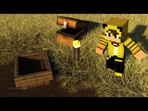 TWG: Minecraft - Come Addomesticare Un Creeper