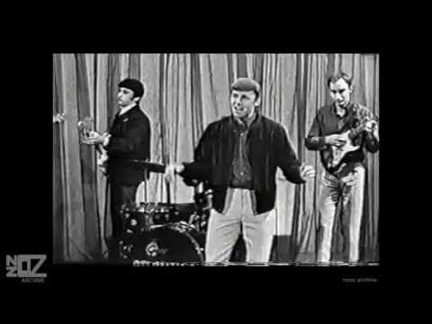 The Atlantics - Come On (1967)