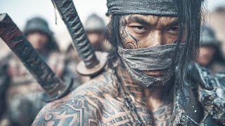 Download lagu The farmer hunted by Ghost Samurai is a Kung Fu Master! One move wipes them all out! mp3 Download lagu The farmer hunted by Ghost Samurai is a Kung Fu Master! One move wipes them all out! mp3