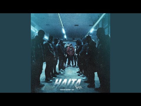 Haita (From “Haita De Acțiune” The Movie)