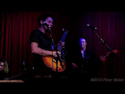 John Mayer - Ain't No Sunshine / War Jam session (David Ryan Harris, Zane Carney)