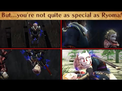 Revelation KMU Step 14: Lose Scarlet