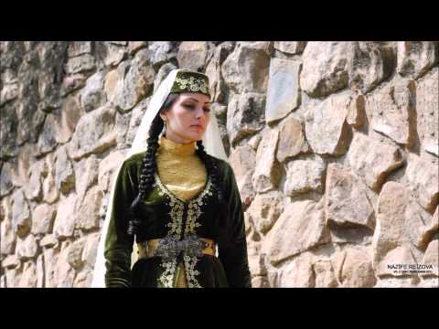 Nazife Reizova - Gidene baq gidene (народна кримська пісня)