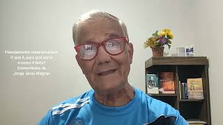 Planejamento Reencarnatório. O que é, para que serve e como é feito?  