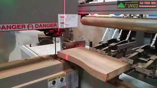 MÁY CƯA LỌNG CNC TRONG SẢN XUẤT WOODEN SOFA