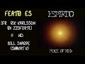 Espirito  -  Peace Of Mind - Featuring Fridrik Karlsson (  Mezzoforte) & Bill Sharpe ( Shakatak )