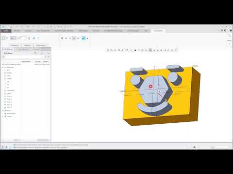 Grundlagen CREO Skizzierer
