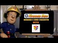 Fireman Sam Credits Series 5 With Current HIT Entertainment Logo