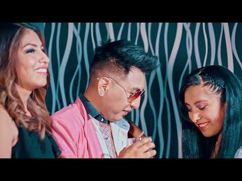 Jugaste conmigo - Cristhian Vidal Feat Nickol Ramos - 2021 (Oficial)