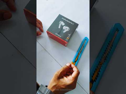 OnePlus Buds 3 Pro First Copy  Truly Wireless Bluetooth Earbuds Rs 560 Only