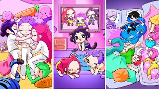 Download lagu Compilation of the cutest moments of HUNTR/X and SAJA BOYS #2 @InkoriArt mp3 Download lagu Compilation of the cutest moments of HUNTR/X and SAJA BOYS #2 @InkoriArt mp3