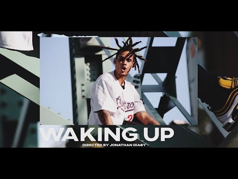 JoDolo - Waking Up