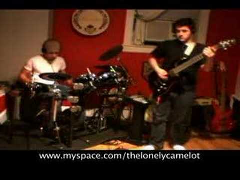 The Lonely, "The Song", track 1, demo