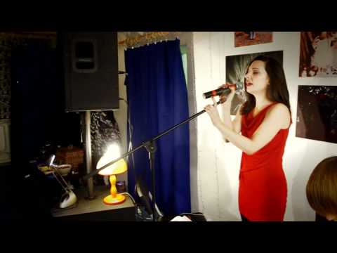 Yana Fortep & Artem Savinkov - "Without You"