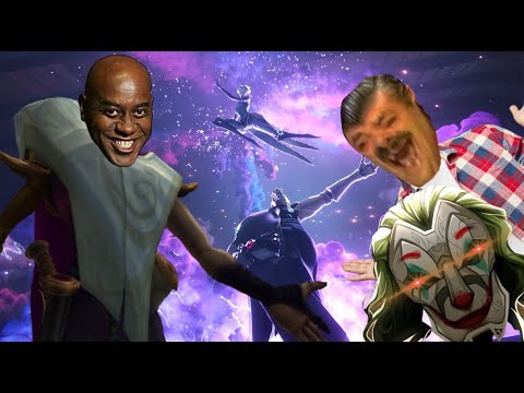 JHIN.EXE (ft.Personne)