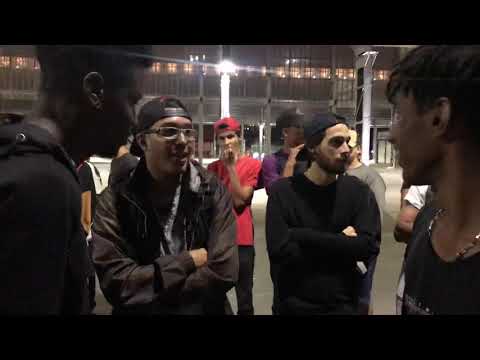 Jump Vs Alviz | 2° Fase