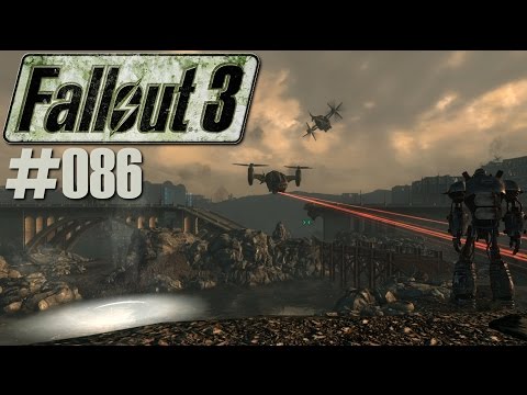 FALLOUT 3 #086 [HD|German] - An der Seite von Liberty Prime - Let's Play Fallout 3