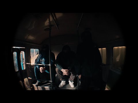 Soultwo - SAPO 2 Ft. Zero .45, BIG Fofo (Prod. 2UGLY) #latindrill #calle20drill #spanishdrill