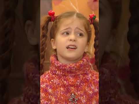 Çilek, Hırsız Avni'yle Deve Cüce Oynuyor - Sihirli Annem