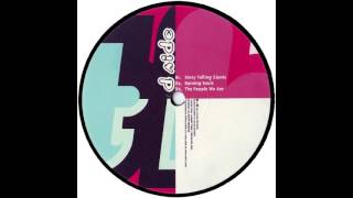 House Of 909 - Raining Souls