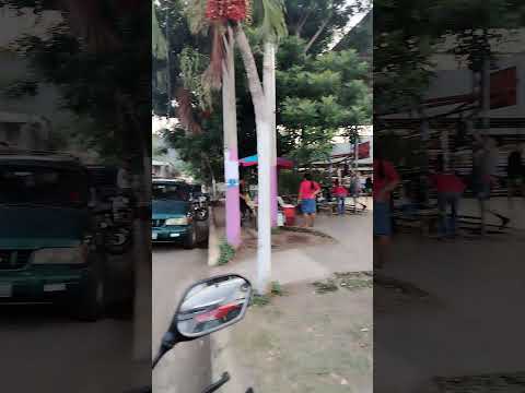 En este Lugar de El Salvador, la gente vive muy alegre, San Julián, Sonsonate #elsalvador